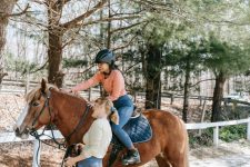 A Complete Guide to Choosing the Perfect Saddle