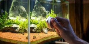 Safe and Effective Aquarium Cleaners for Glass Tanks