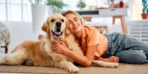 How to Support Your Aging Pet’s Health and Comfort